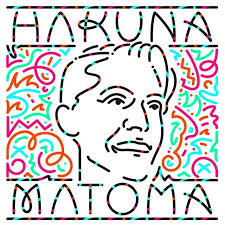 Matoma, bryn christopher, ferreck dawn. Hakuna Matoma By Matoma On Tidal