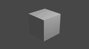 I made the Default Cube in Blender! : r/blender