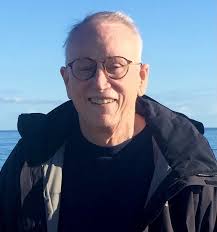 James Strand Obituary