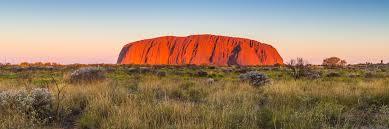 Uluru, also known as ayers rock, is located in the southern part of the northern territory in central australia. Uluru Kata Tjuta National Park Australia Audley Travel