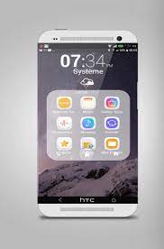 Android has gone a step further in its overhaul with android 10. Ios 10 Launcher For Iphone For Android Apk Download