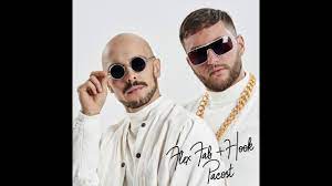 FLEXFAB & HOOK - PACOST - YouTube