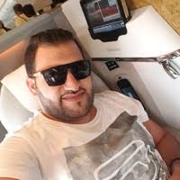 Mir Hashmi Email & Phone Number