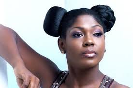 Actress, Susan Peter, mourns fathers' passage