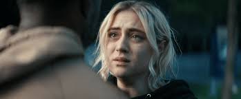 They should've spent more time developing Emma and Polarity : r/GenV