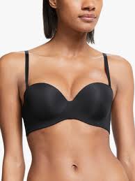 Women S 30d Strapless Multiway Bras John Lewis Partners