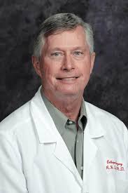 Randolph H. Taylor, MD, 4864 Jackson St, Monroe, LA 71202, US