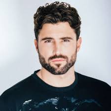 Brody Jenner DJs Yacht Rock party in Palm Springs