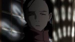 Ergo Proxy (TV Series 2006)