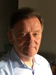 Peter Johnson (entrepreneur)