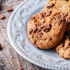 Cookies Praline Noisette Recette Recette Chocolat Cookies Et Biscuits Alimentation