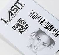 Laser marking on plastic | Indelible Codes and Logos | LASIT