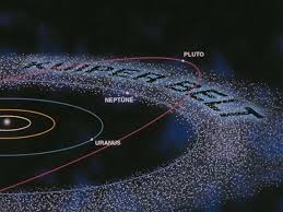 Image result for oort cloud