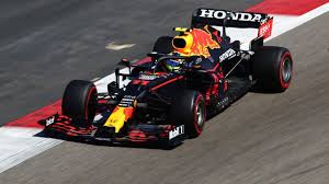 10 red bull, 0 ferrari. F1 Perez Vamos A Ser Competitivos En Red Bull Es Un Hecho As Com