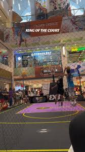 KOTC Finals: Falling Short Again in Singapore Basketball Contest