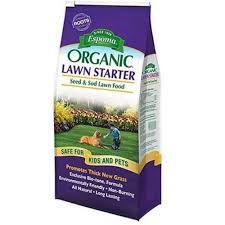 Best Organic Lawn Fertilizer 2021 Reviews
