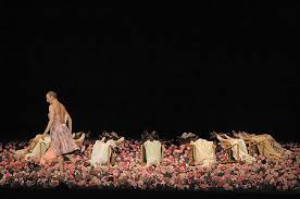 Pdf download the pina bausch sourcebook: Pina Bausch Wikipedia