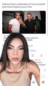 #justiçaporlucasterra #fy @Lolis