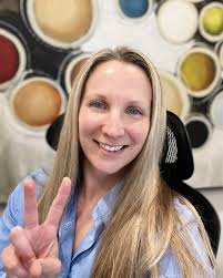 Amanda Vesely, PharmD