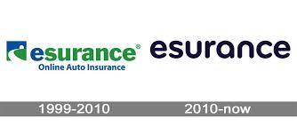 Policies underwritten by esurance insurance company and its affiliates. Esurance Logo And Symbol Meaning History Png