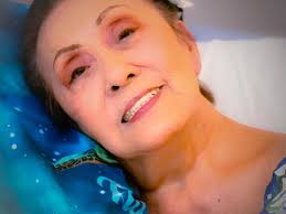 Vera "Vera" Ann Willkomm's Obituary