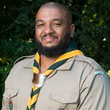 🌍⚜️ Scouting in Action