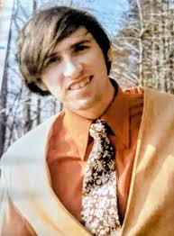 Michael Kondratovich Obituary July 22, 2025