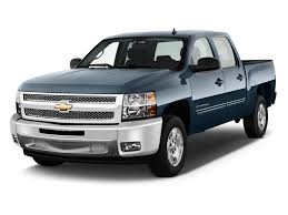 2012 Chevrolet Silverado 1500 Chevy Review Ratings Specs