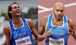 Jun 10, 2021 · terzi fabbri nel peso e tamberi nel salto in alto. Hq844tbbuckhrm