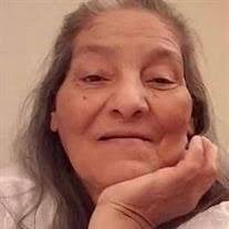 Joanne Lopez Obituary