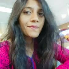 Isha Thakur's User Profile