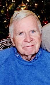 Ian Rolland Obituary (2017)