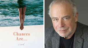Был ли этот ответ полезен? Richard Russo To Discuss New Novel Chances Are In Event With Northshire At The Zankel Center Wamc