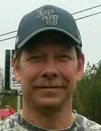 Our condolences to the Glanton family, Rickey, class of '84 and Renita,  class of '85