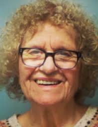 Vasiliky Parrella Obituary