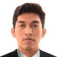 Cosme Mejia's Instagram, Twitter & Facebook