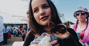 Pin By Irem On Annie Leblanc Annie Lablanc Bratayley Julianna Leblanc