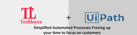 The uipath orchestrator acts as the interface between studio and robot and manages the automation tasks. Authorized Uipath Partners For Best Implementation Techloyce