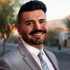 Carlos Martinez, Loan Officer NMLS ID# 1630366