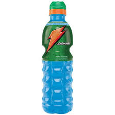 Check spelling or type a new query. Gatorade Thirst Quencher Cool Blue Beverage 24 Fl Oz 052000241235 Sports Drink Bottle Gatorade Bottles Bottle