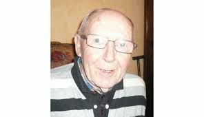 Fouchy. Yvon Valentin a 80 ans