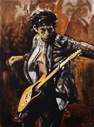 Rolling Stones Ronnie Wood S Next Big Show Rolling Stones Ron Woods Ronnie Wood Art