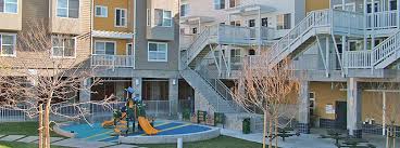 This entailed training the residents of the projects in construction skills to enable them to refurbish the residential units. Oakland Housing Authority Ca Public Housing And Section 8