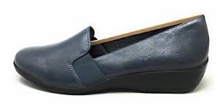 Nib Lifestride Lifestride Candid Womens Slip On Flats