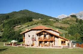Bienvenido a el covaju, tu casa rural en potes (cantabria). Mountain Hotel Near Potes Tama Cantabria And Asturias
