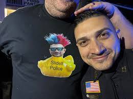 Devon Vance's Instagram, Twitter & Facebook