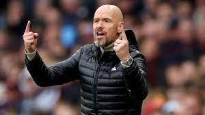 Erik ten Hag is back! Former Manchester United boss agrees deal to replace  Real Madrid-bound Xabi Alonso as Bayer Leverkusen manager | Goal.com US