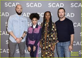 Rainbow johnson's new dad is a sitcom icon. Mark Paul Gosselaar Reveals How Much Zack Kelly Time We Ll Get With Saved By The Bell Revival Photo 4444577 Arica Himmel Mark Paul Gosselaar Tiffani Thiessen Tika Sumpter Pictures Just Jared