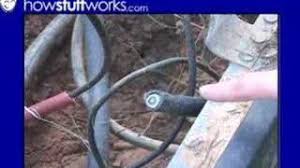 What is the difference between cable and network tv? How Cable Tv Works Youtube