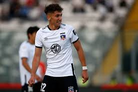 €50th.* may 7, 2001 in vitacura, chile. Los 10 Jugadores Sub 20 Del Futbol Chileno Que Se Podrian Ver Beneficiados Con Los Cinco Cambios En Cancha